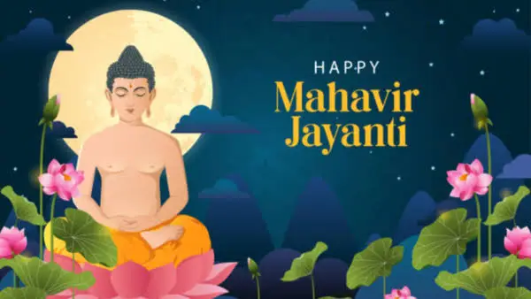 Poshan Potli Laddoos: A Nourishing Tribute on Mahavir Jayanti
