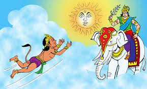 Hanuman Jayanti & Laddoos — Meaning, Tradition & Significance